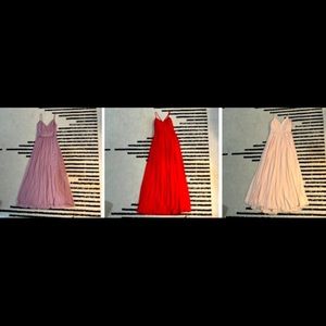 Wedding & Bridesmaids dresses